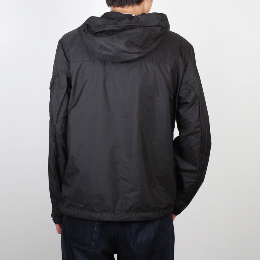モンクレール MONCLER ジャケット ETIACHE HOODED RAIN JACKET レインジャケット メンズ L10911A00160 5968Eの画像