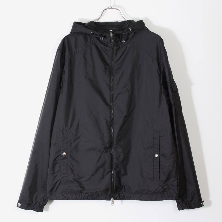 モンクレール MONCLER ジャケット ETIACHE HOODED RAIN JACKET レインジャケット メンズ L10911A00160 5968Eの画像