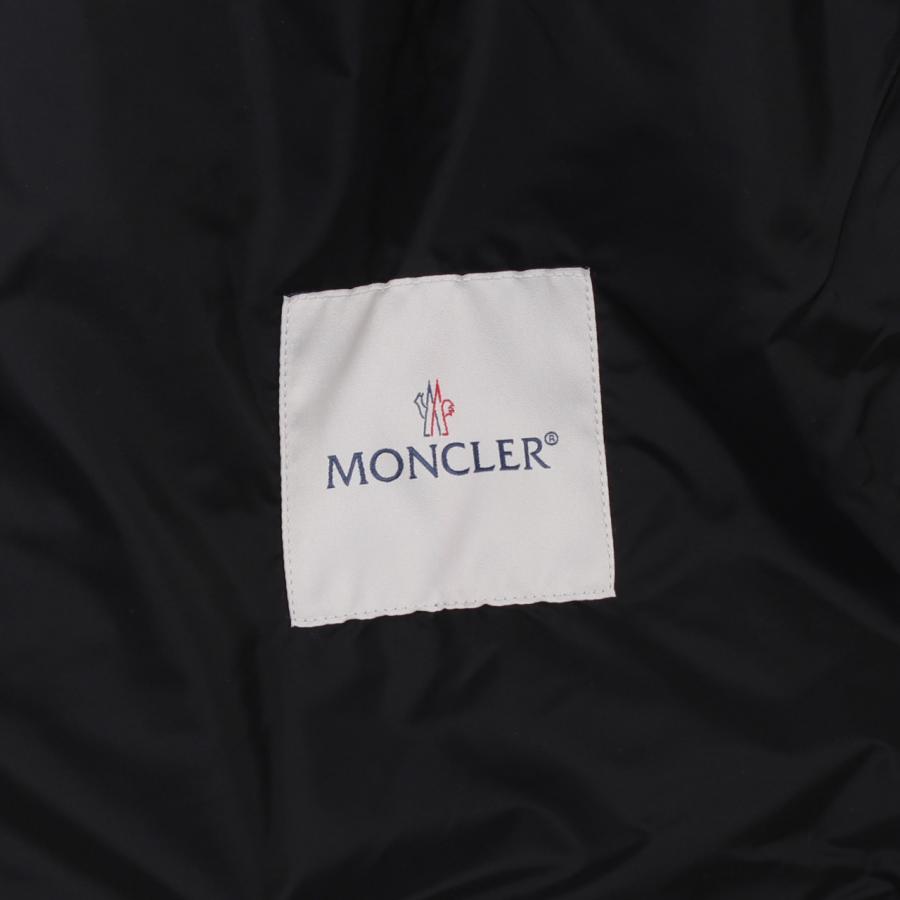 モンクレール MONCLER ジャケット ETIACHE HOODED RAIN JACKET レインジャケット メンズ L10911A00160 5968Eの画像