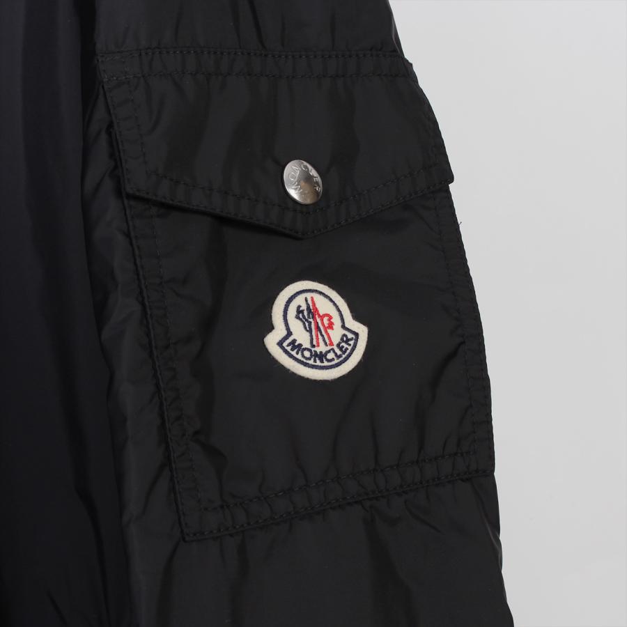 モンクレール MONCLER ジャケット ETIACHE HOODED RAIN JACKET レインジャケット メンズ L10911A00160 5968Eの画像