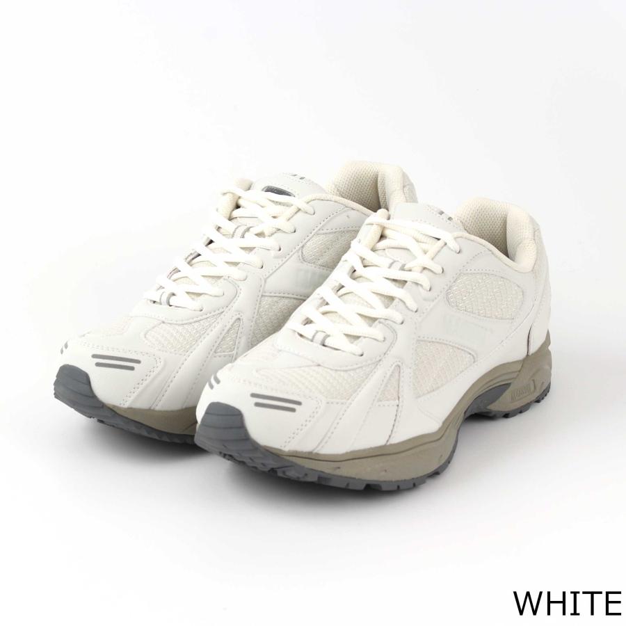 HI-TEC（ハイテック） マグナム MAGNUM スニーカー 靴 MUST メンズ