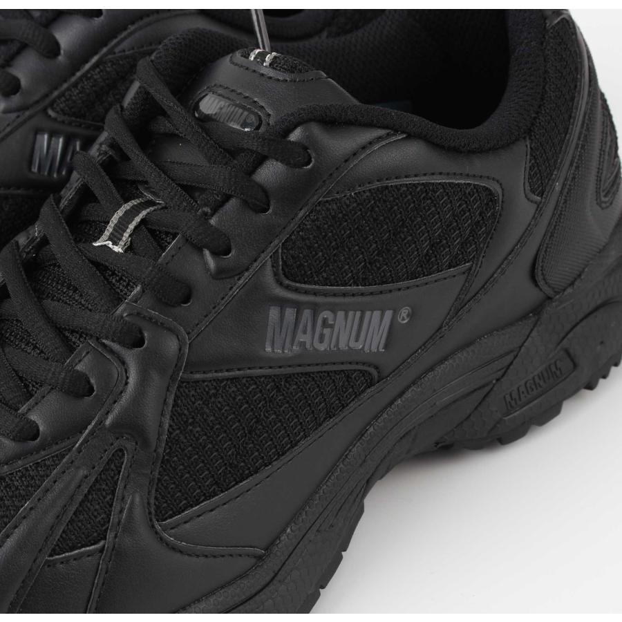 HI-TEC（ハイテック） マグナム MAGNUM スニーカー 靴 MUST メンズ