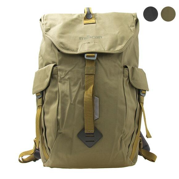 MILLICAN ミリカン バッグ バックパック THE MARVERICK MILLICAN ミリカン バッグ バックパック THE MARVERICK