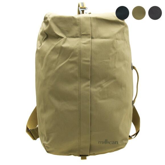 MILLICAN ミリカン バッグ バックパック（リュック） THE MARVERICK 