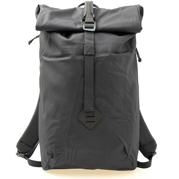 MILLICAN ミリカン バッグ バックパック（リュック） グラファイト  
