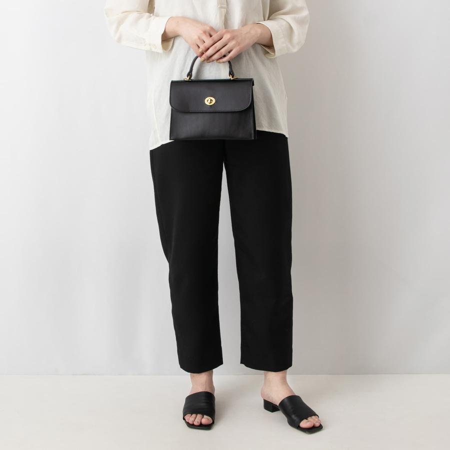 Mimi Berry ミミベリー HEBE 2WAY ショルダーハンドバッグ