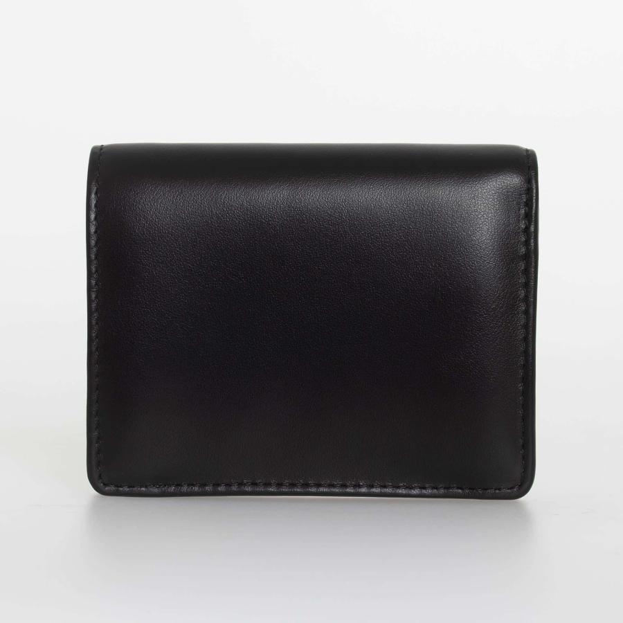 ミュウミュウ MIU MIU 財布 レディース 二つ折り財布 SOFT CALF SMALL LEATHER WALLET レザー 5MV204 2E6Y｜chgardens｜02