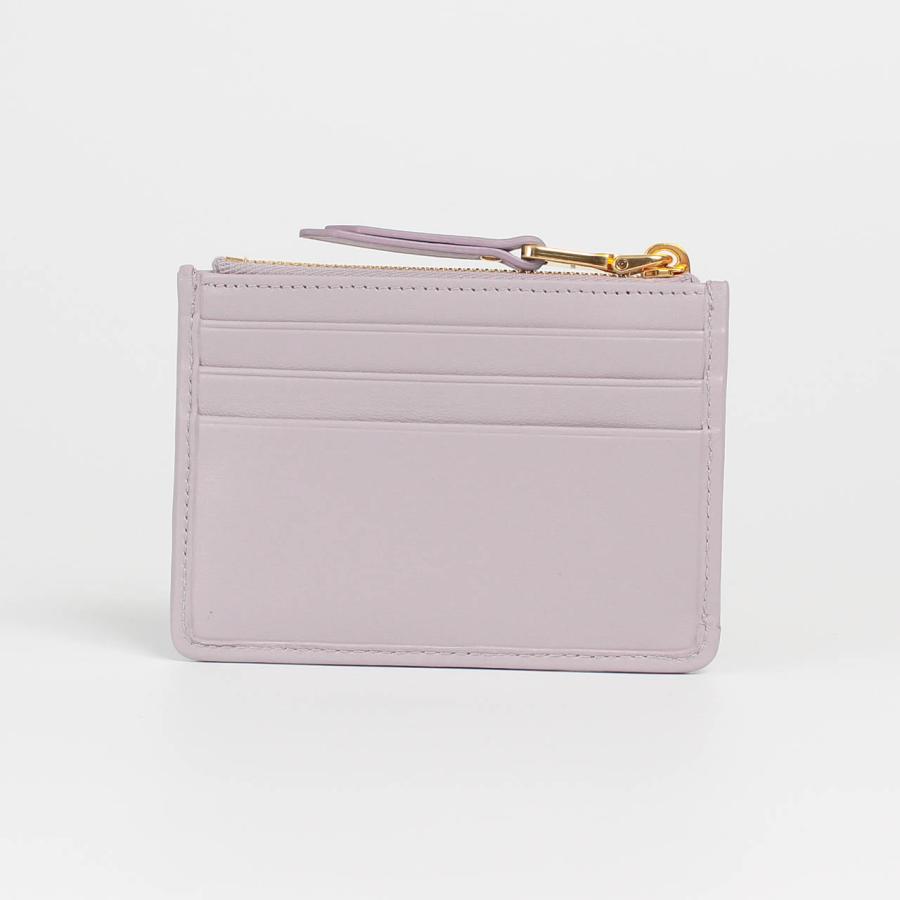 ミュウミュウ MIU MIU 財布 カードケース/コインケース MATELASSE NAPPA LEATHER CARD HOLDER マテラッセ ナッパレザー カードホルダー レディース 5MC093 AFPPの画像