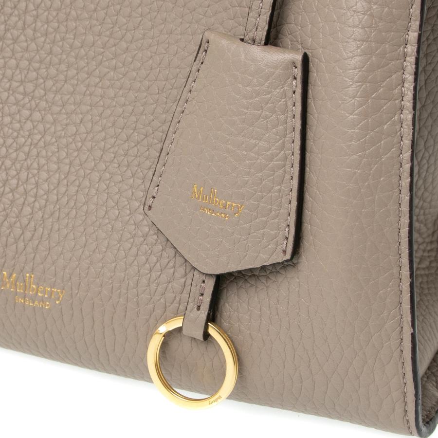 Mulberry（マルベリー） バッグ 2WAYハンド/ショルダーバッグ SMALL