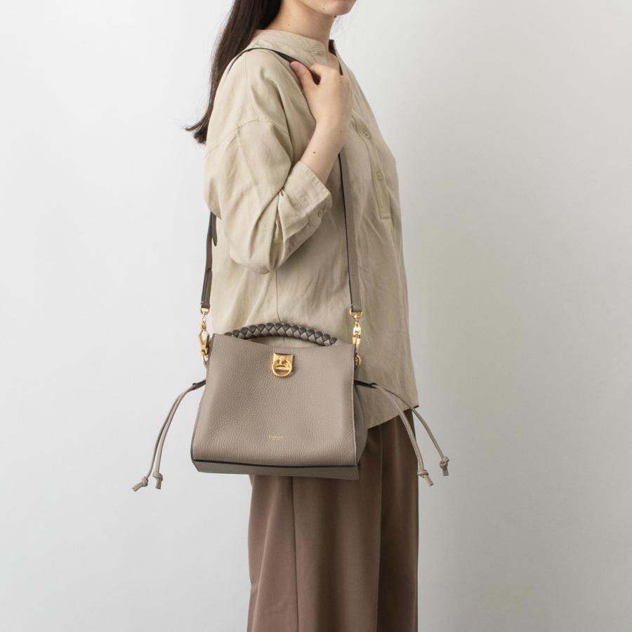 Mulberry マルベリー 本革ハンドバック ベイズウォーター サッチェル Bayswater Satchel（ハンドバッグ