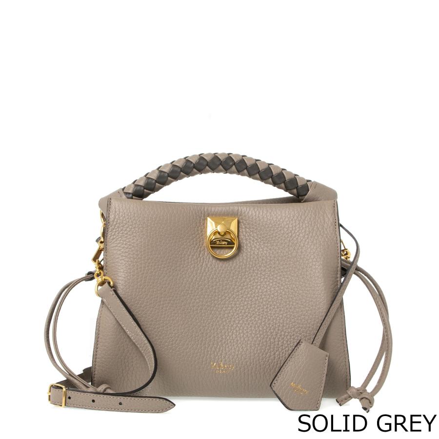 mulberry マルベリー スモールハーロウ 2way バッグ Mulberry （マルベリー）スモールハーロウチェーンショルダーバッグ
