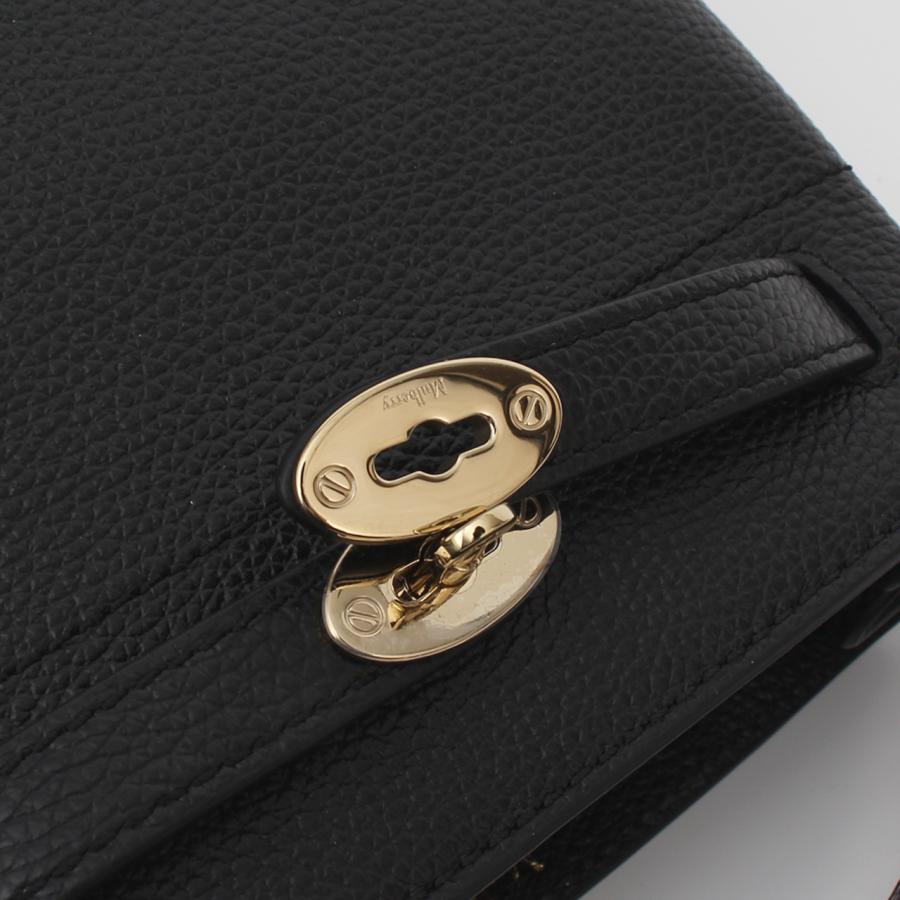Mulberry（マルベリー） バッグ 2WAYハンド/ショルダーバッグ MINI