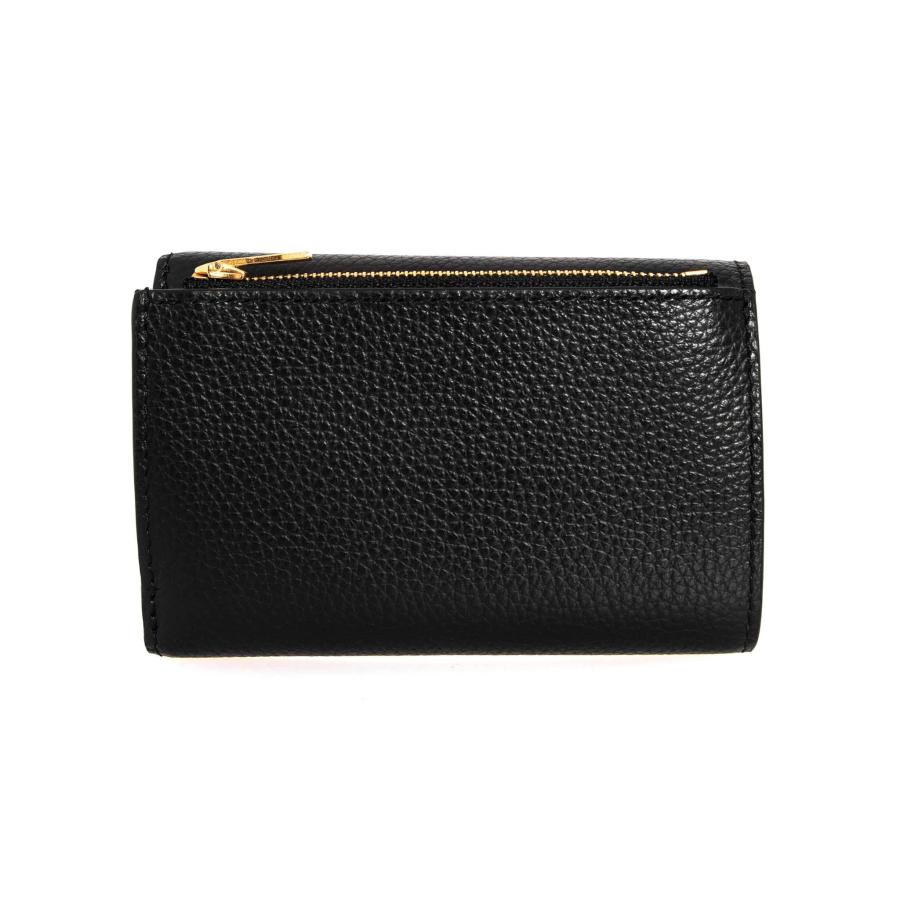 マルベリー MULBERRY 財布 レディース 三つ折り財布 FOLDED MULTI-CARD WALLET RL6447 205｜chgardens｜04