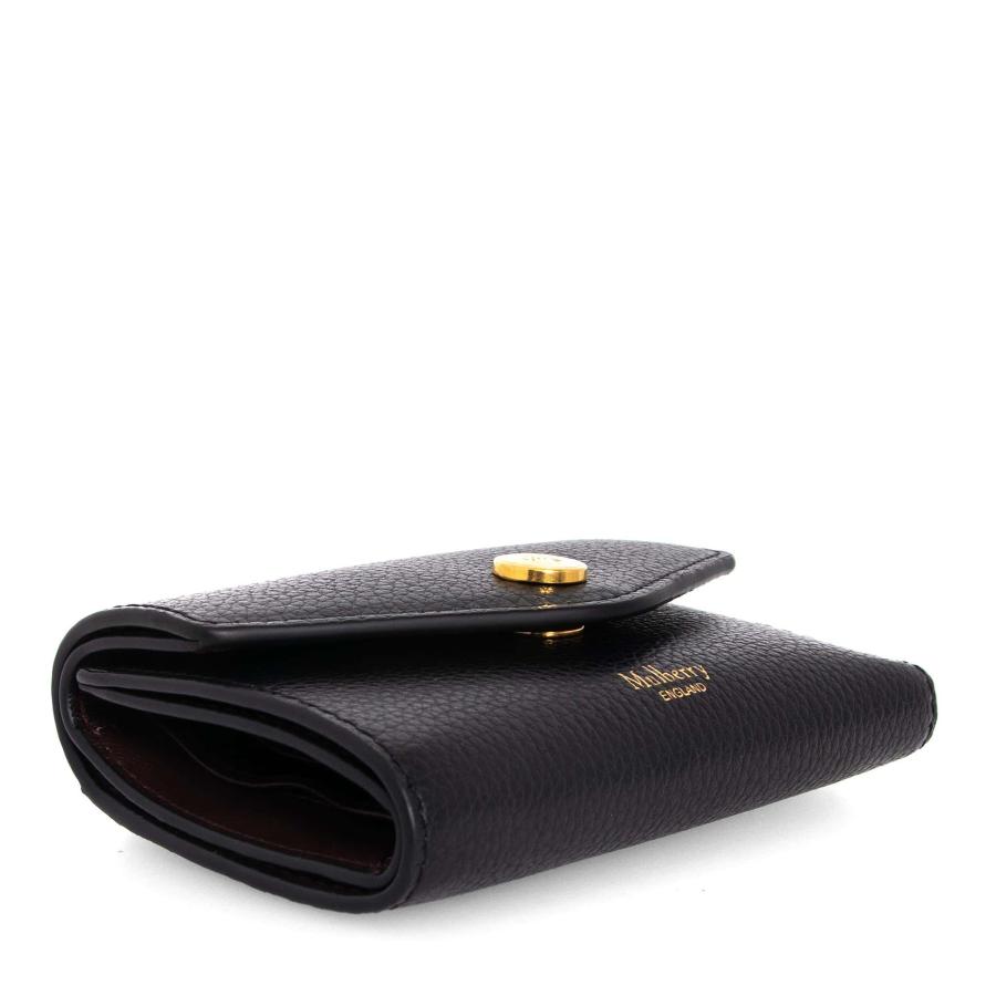 マルベリー MULBERRY 財布 レディース 三つ折り財布 FOLDED MULTI-CARD WALLET RL6447 205｜chgardens｜05