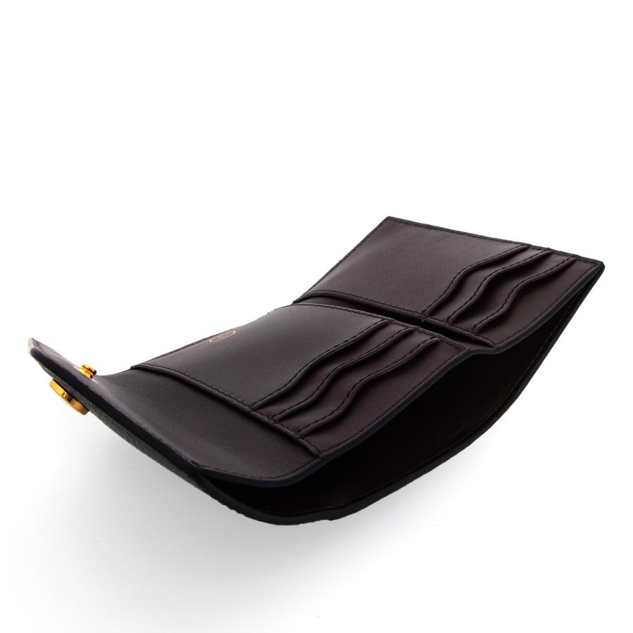 Mulberry（マルベリー） 財布 三つ折り財布 FOLDED MULTI-CARD WALLET