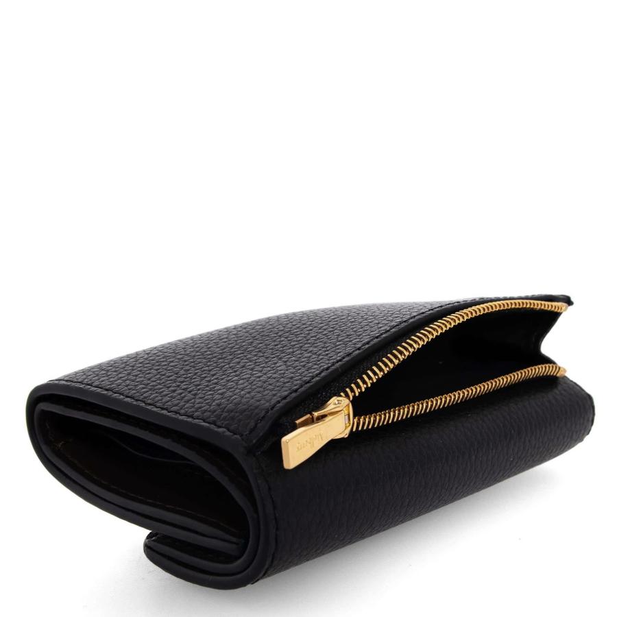 Mulberry（マルベリー） 財布 三つ折り財布 FOLDED MULTI-CARD WALLET