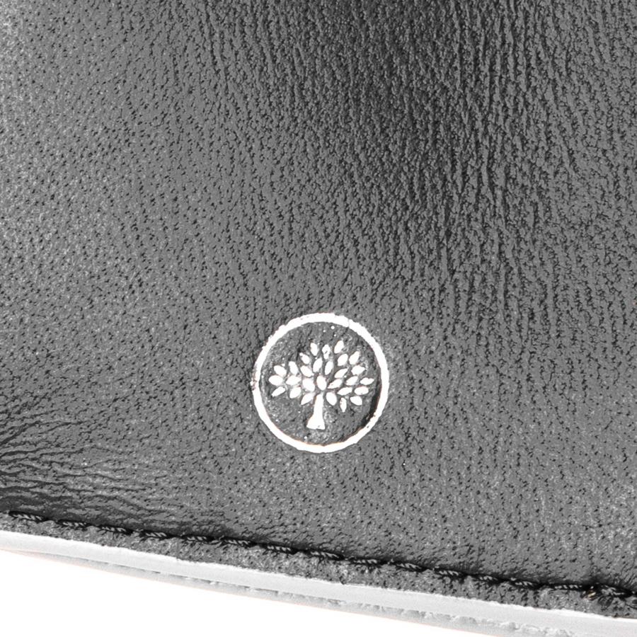 Mulberry（マルベリー） 財布 三つ折り財布 CONTINENTAL TRIFOLD