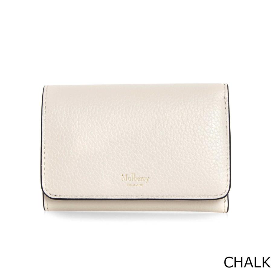 Mulberry マルベリー MULBERRY 財布 レディース 三つ折り財布 Mulberry マルベリー MULBERRY 財布 レディース 三つ折り財布