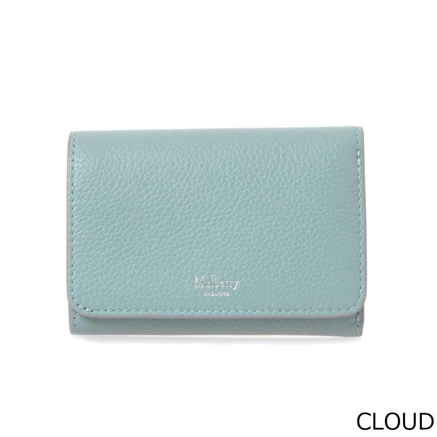 Mulberry マルベリー MULBERRY 財布 レディース 三つ折り財布 Mulberry マルベリー MULBERRY 財布 レディース 三つ折り財布