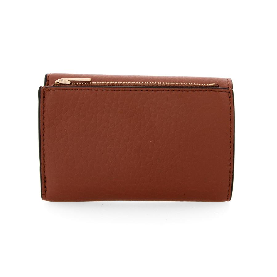 Mulberry（マルベリー） 財布 三つ折り財布 FOLDED MULTI-CARD WALLET