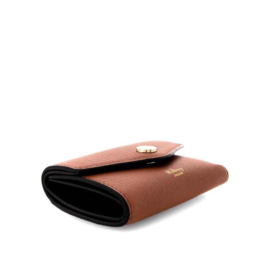 Mulberry（マルベリー） 財布 三つ折り財布 FOLDED MULTI-CARD WALLET