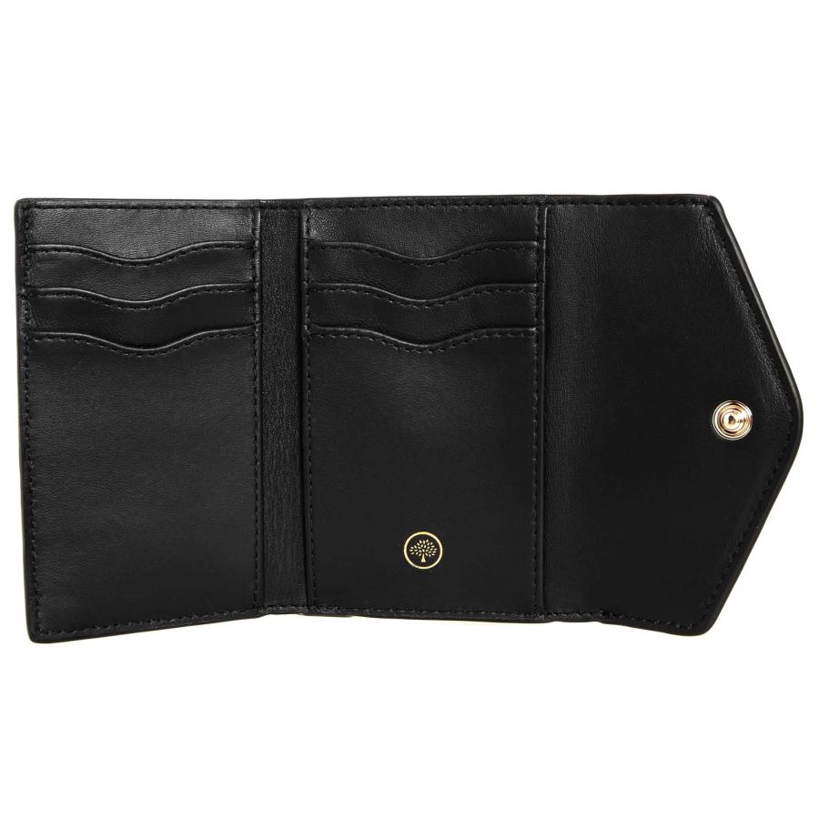 Mulberry（マルベリー） 財布 三つ折り財布 FOLDED MULTI-CARD WALLET