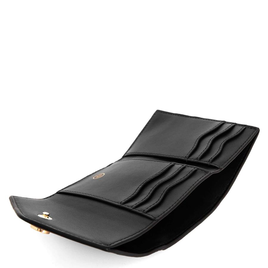 Mulberry（マルベリー） 財布 三つ折り財布 FOLDED MULTI-CARD WALLET