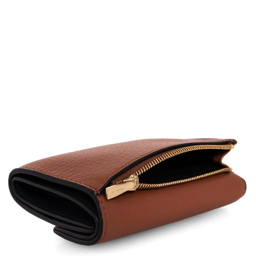 Mulberry（マルベリー） 財布 三つ折り財布 FOLDED MULTI-CARD WALLET