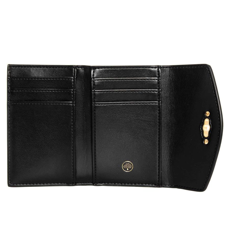 Mulberry マルベリー MULBERRY 財布 三つ折り財布 DARLEY FOLDED Mulberry マルベリー MULBERRY 財布 三つ折り財布 DARLEY FOLDED