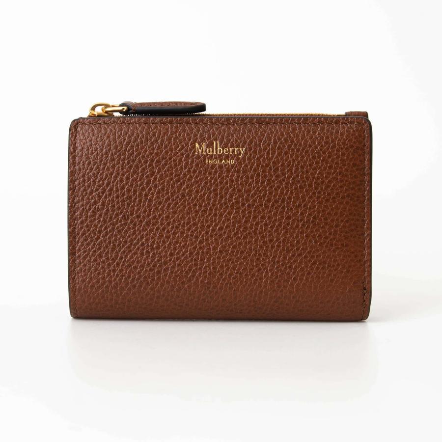 Mulberry マルベリー MULBERRY 財布 二つ折り財布 CONTINENTAL Mulberry マルベリー MULBERRY 財布 二つ折り財布 CONTINENTAL