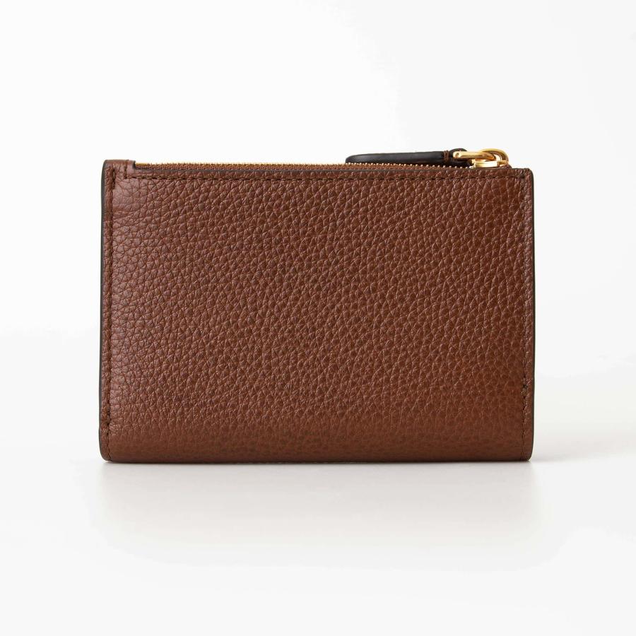 Mulberry マルベリー MULBERRY 財布 二つ折り財布 CONTINENTAL Mulberry マルベリー MULBERRY 財布 二つ折り財布 CONTINENTAL