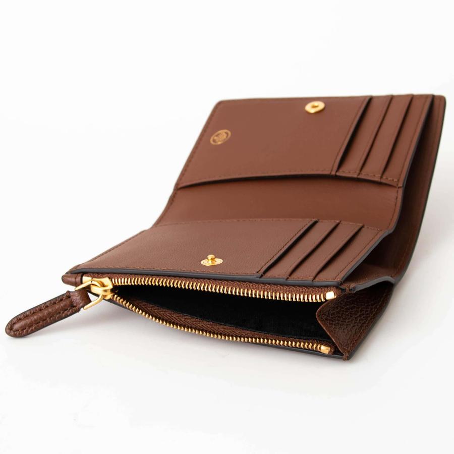 Mulberry マルベリー MULBERRY 財布 二つ折り財布 CONTINENTAL Mulberry マルベリー MULBERRY 財布 二つ折り財布 CONTINENTAL