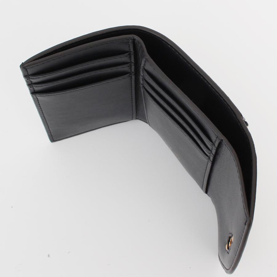 Mulberry（マルベリー） 財布 三つ折り財布 DARLEY FOLDED WALLET
