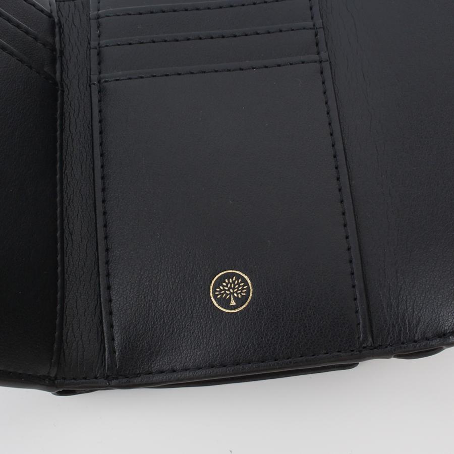 Mulberry（マルベリー） 財布 三つ折り財布 DARLEY FOLDED WALLET