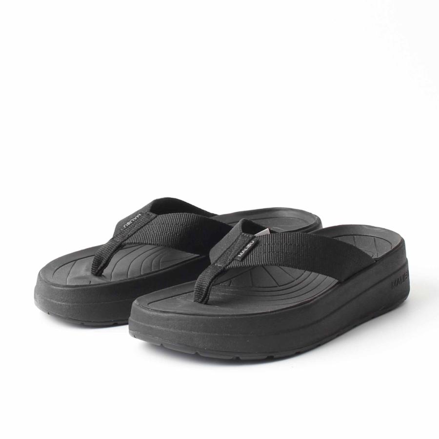 MALIBU SANDALS（マリブサンダルズ） ビーチサンダル SURFRIDER