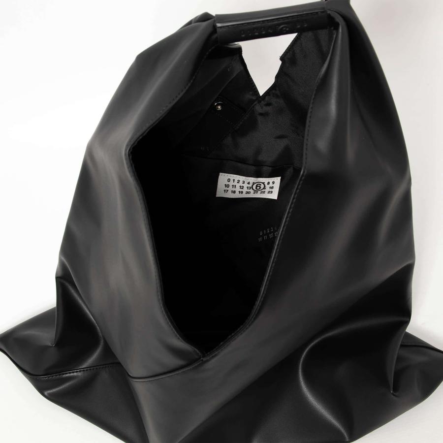 MM6 エムエム6 メゾンマルジェラ MAISON MARGIELA バッグ トート MM6 エムエム6 メゾンマルジェラ MAISON MARGIELA バッグ トート