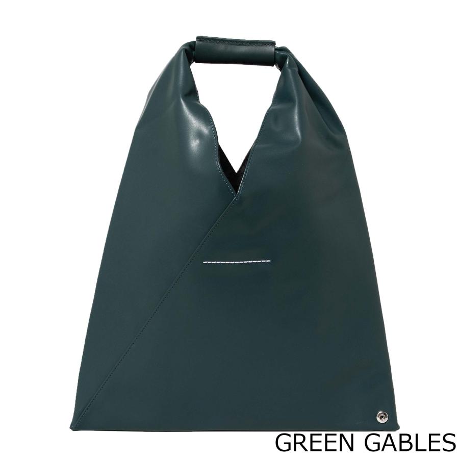 エムエム6 メゾンマルジェラ MM6 MAISON MARGIELA バッグ トートバッグ  