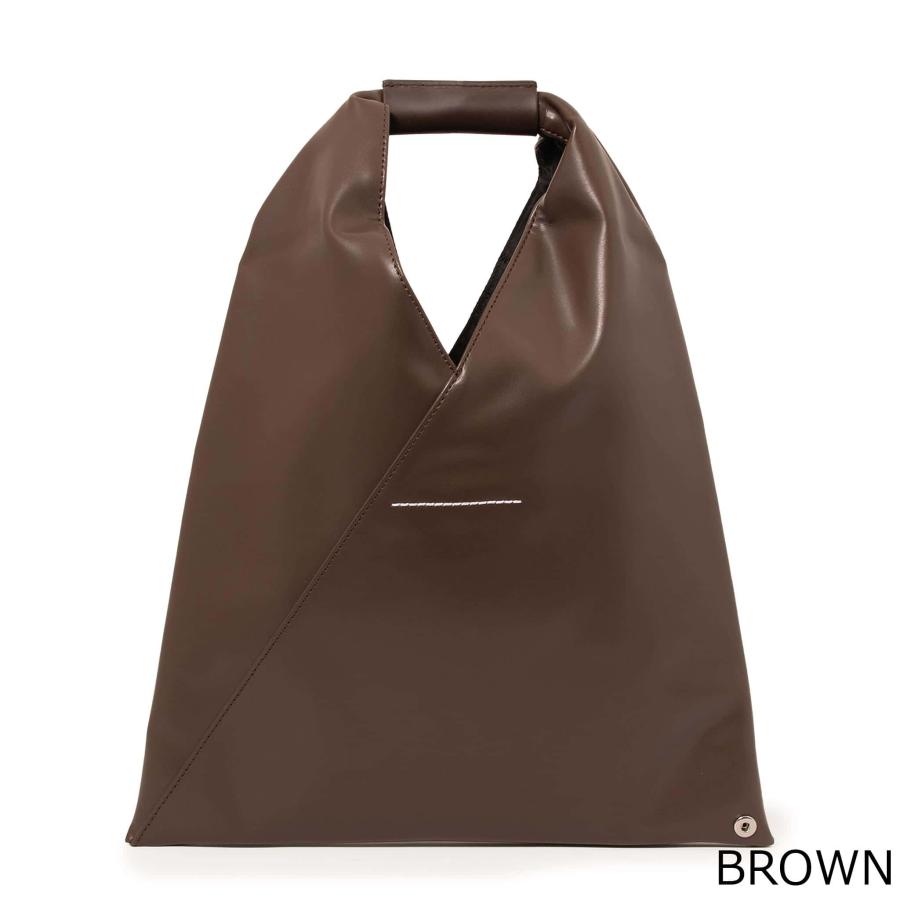 MM6 エムエム6 メゾンマルジェラ MAISON MARGIELA バッグ トート MM6 エムエム6 メゾンマルジェラ MAISON MARGIELA バッグ トート