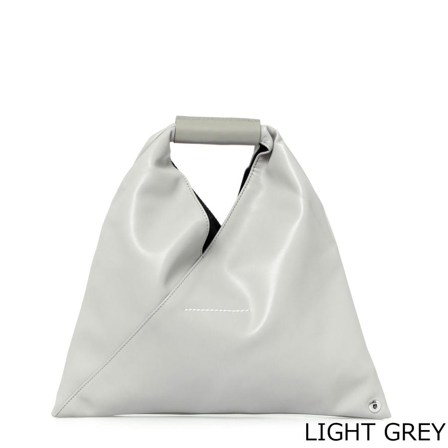 エムエム6 メゾンマルジェラ MM6 MAISON MARGIELA バッグ トートバッグ JAPANESE MINI BAG ジャパニーズバッグ ミニ レディース SB6WD0013 P4313の画像