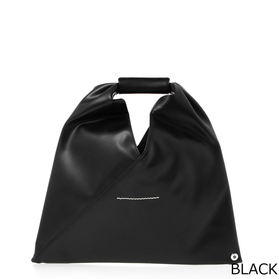 エムエム6 メゾンマルジェラ MM6 MAISON MARGIELA バッグ トートバッグ JAPANESE MINI BAG ジャパニーズバッグ ミニ レディース SB6WD0013 P4313の画像