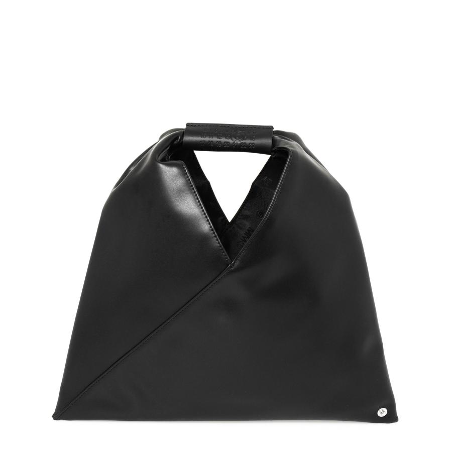 エムエム6 メゾンマルジェラ MM6 MAISON MARGIELA バッグ トートバッグ JAPANESE MINI BAG ジャパニーズバッグ ミニ レディース SB6WD0013 P4313の画像