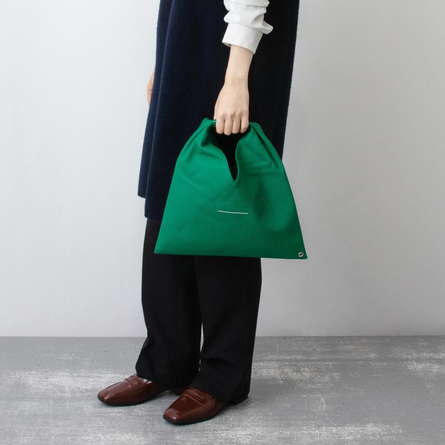 エムエム6 メゾンマルジェラ MM6 MAISON MARGIELA バッグ レディース トートバッグ JAPANESE MINI BAG  (ミニサイズ) ジャパニーズバッグ SB6WD0013 P4344