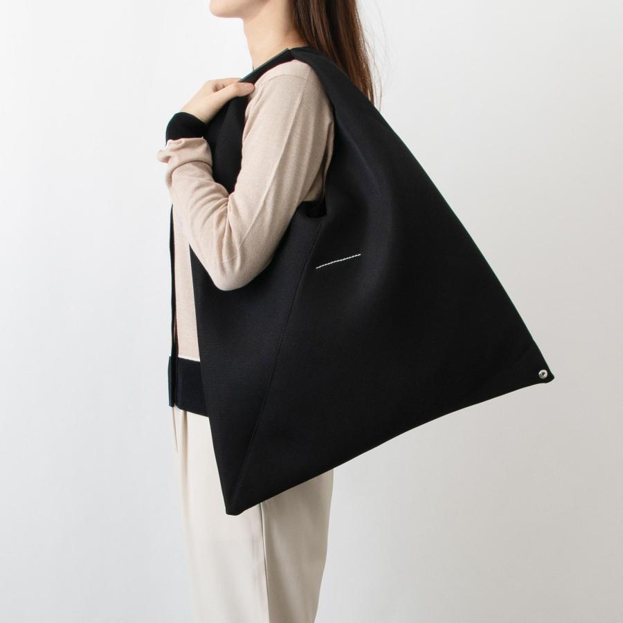 MM6 エムエム6 メゾンマルジェラ MAISON MARGIELA バッグ トート MM6 エムエム6 メゾンマルジェラ MAISON MARGIELA バッグ トート