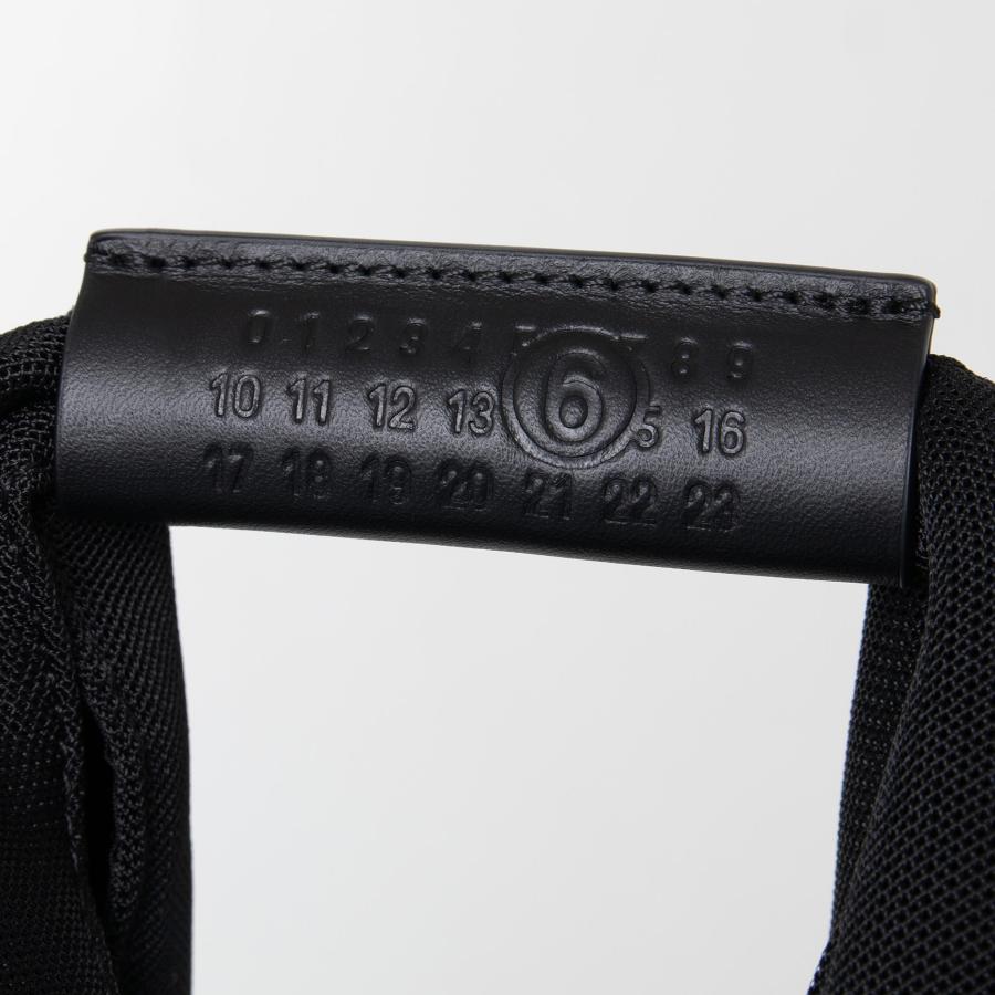 MM6 エムエム6 メゾンマルジェラ MAISON MARGIELA バッグ トートバッグ