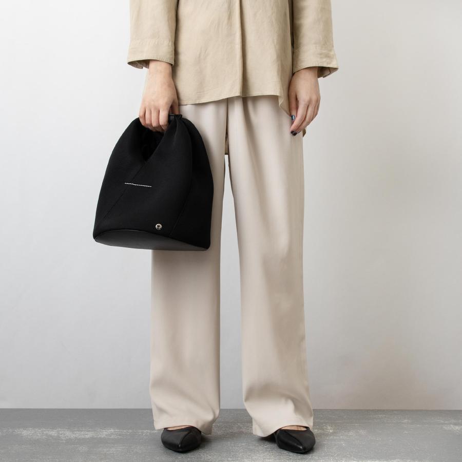 MM6 エムエム6 メゾンマルジェラ MAISON MARGIELA バッグ トート MM6 エムエム6 メゾンマルジェラ MAISON MARGIELA バッグ トート