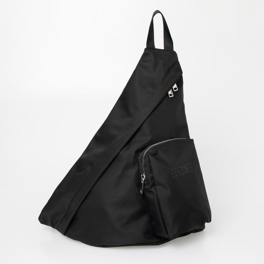 エムエム6 メゾンマルジェラ MM6 MAISON MARGIELA レディース メンズ ショルダーバッグ JAPANESE SLING