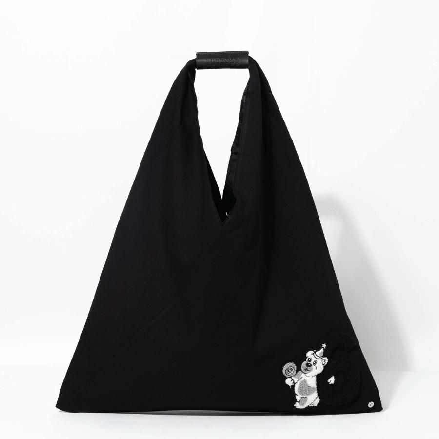 MM6 エムエム6 メゾンマルジェラ MAISON MARGIELA バッグ トート MM6 エムエム6 メゾンマルジェラ MAISON MARGIELA バッグ トート