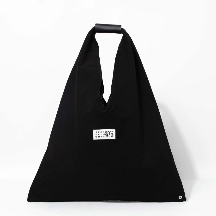 MM6 エムエム6 メゾンマルジェラ MAISON MARGIELA バッグ トート MM6 エムエム6 メゾンマルジェラ MAISON MARGIELA バッグ トート