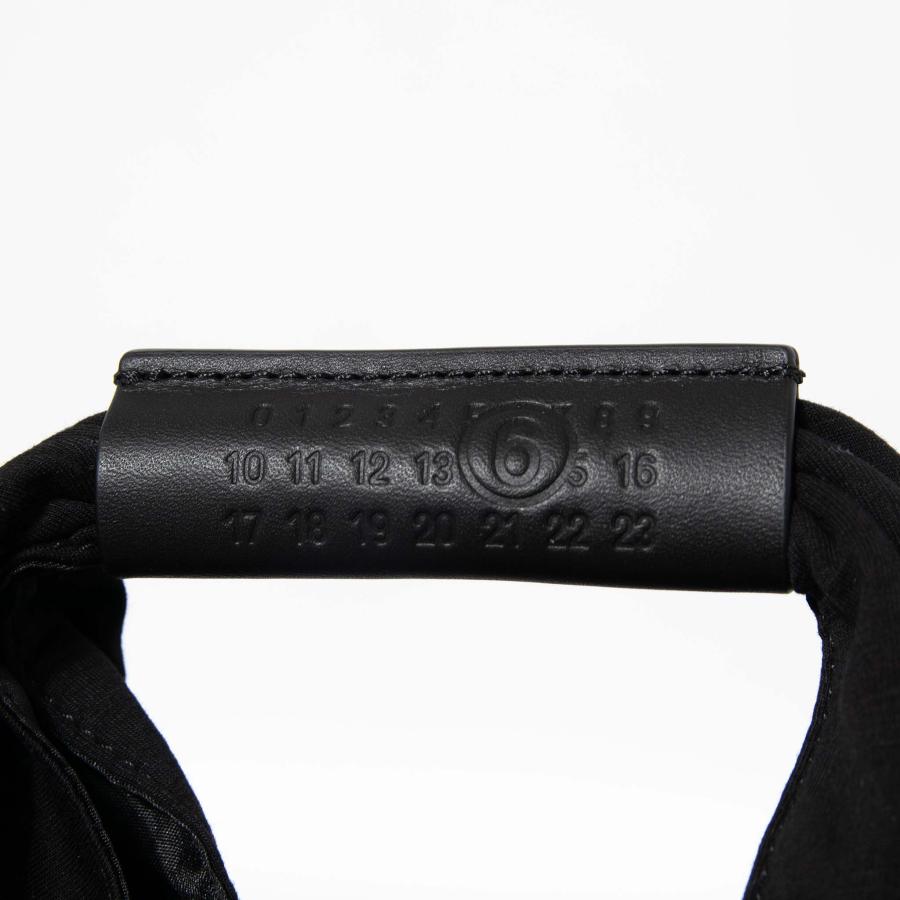 MM6 エムエム6 メゾンマルジェラ MAISON MARGIELA バッグ トート MM6 エムエム6 メゾンマルジェラ MAISON MARGIELA バッグ トート