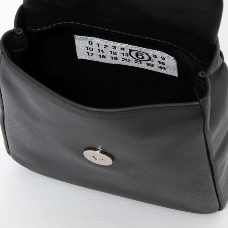 MM6 エムエム6 メゾンマルジェラ MAISON MARGIELA バッグ MM6 エムエム6 メゾンマルジェラ MAISON MARGIELA バッグ